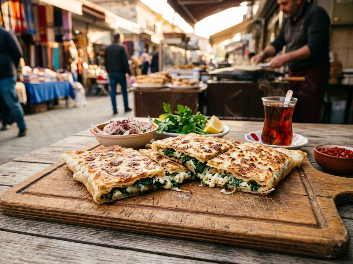 Gözleme