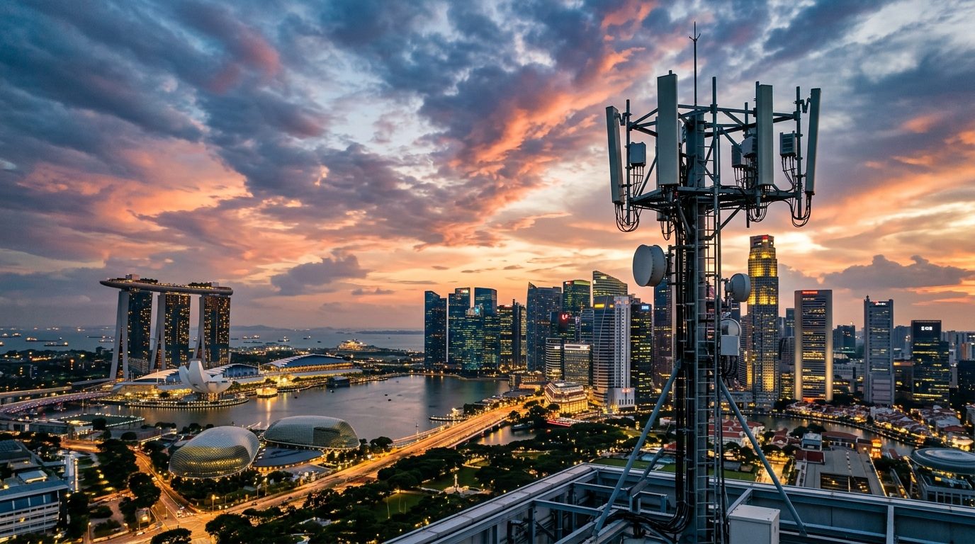 Is 5G Worth It in Singapore Right Now?