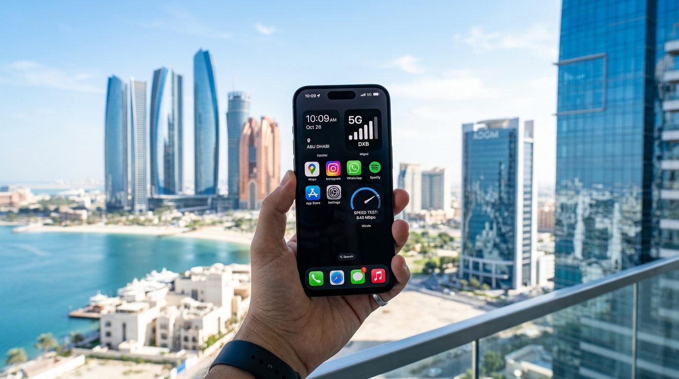Is Etisalat 5G Worth It in 2025?
