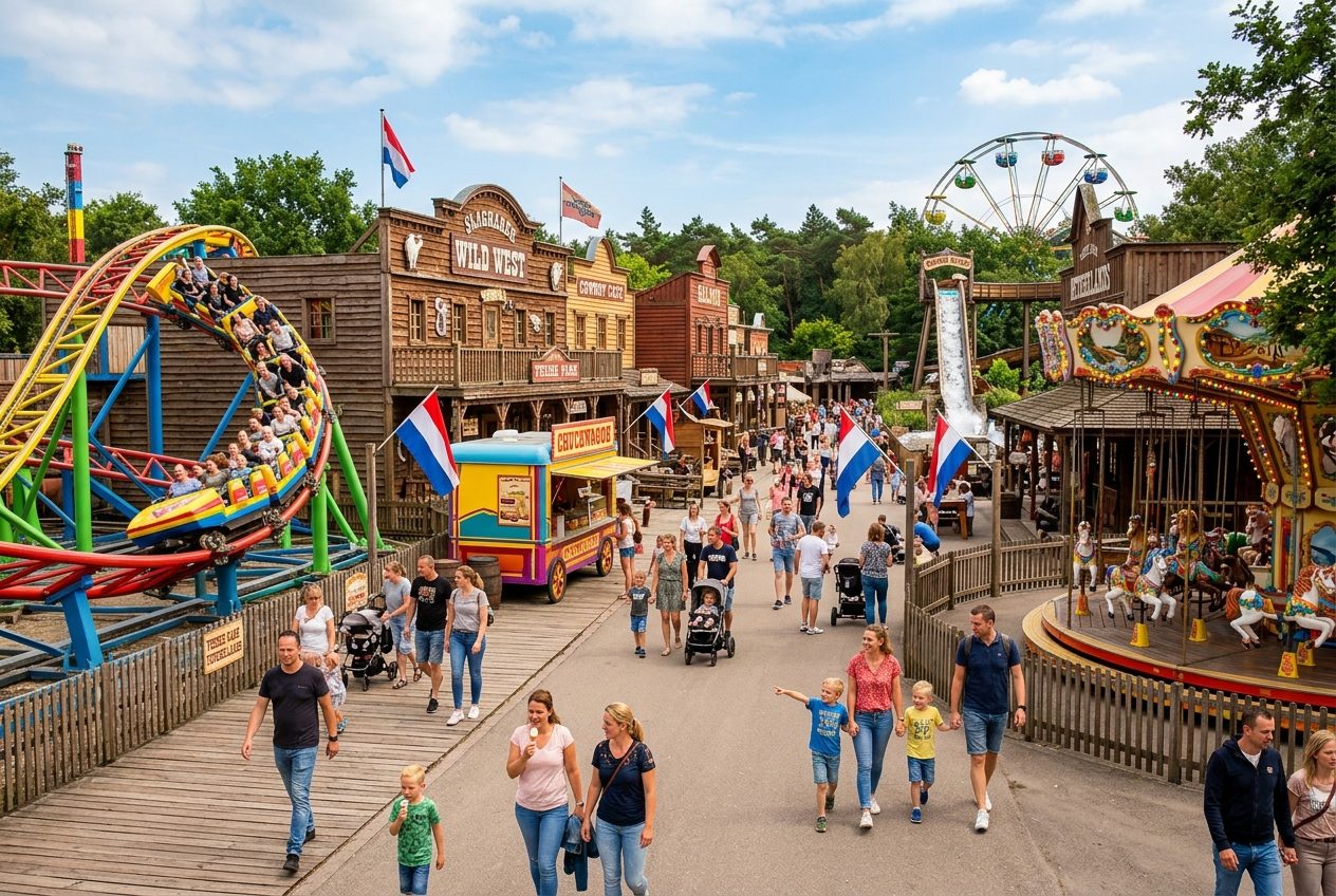 Slagharen