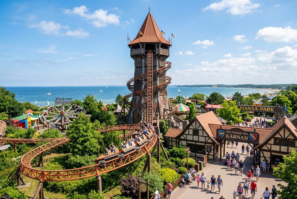 Hansa-Park