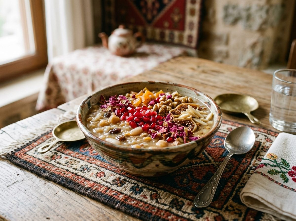 Aşure
