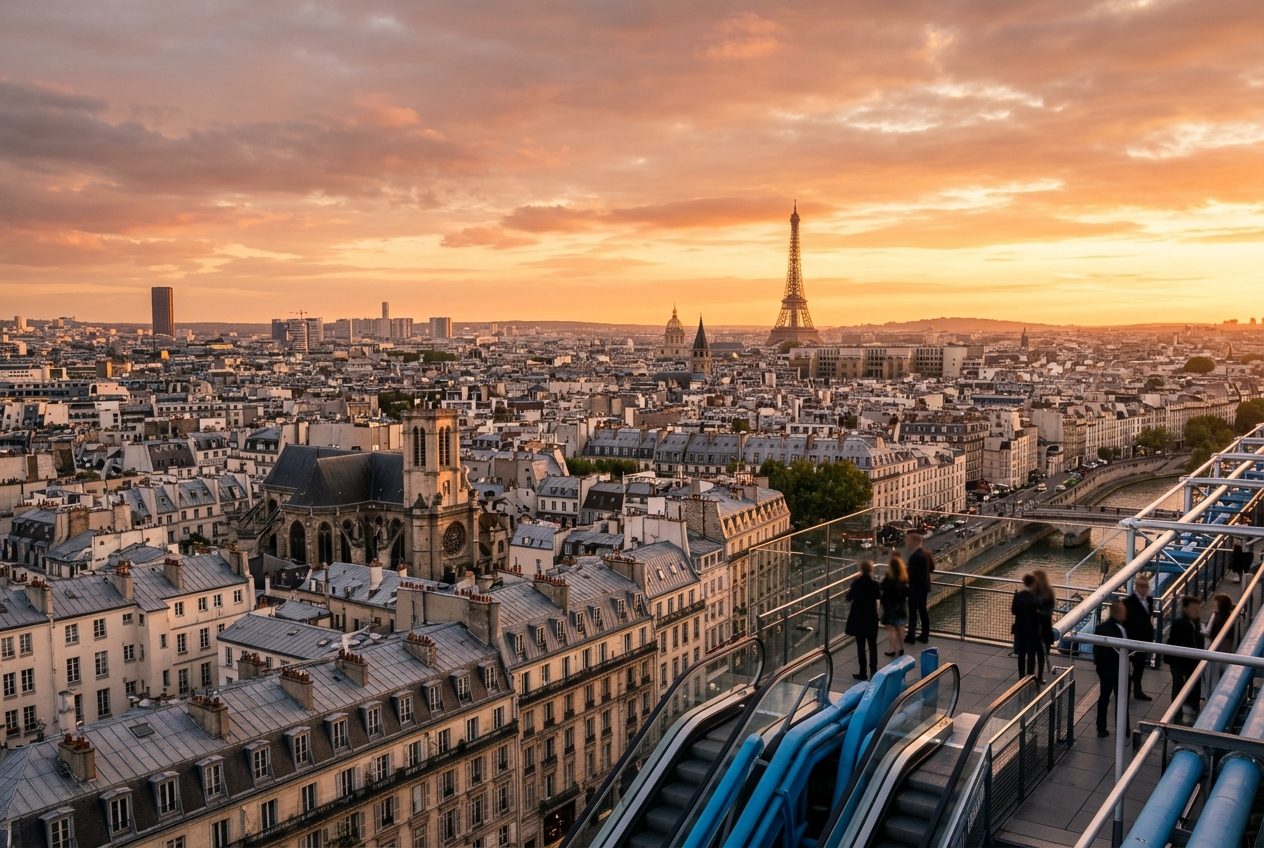 Free Days, Fast Queues, and the Museum Pass: A Practical Guide