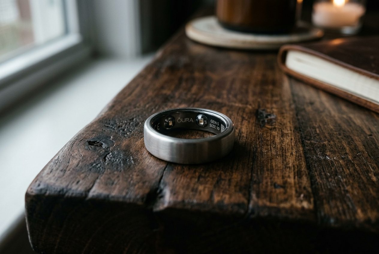 Ring 5 vs Ring 4: Is the Upgrade Worth It?