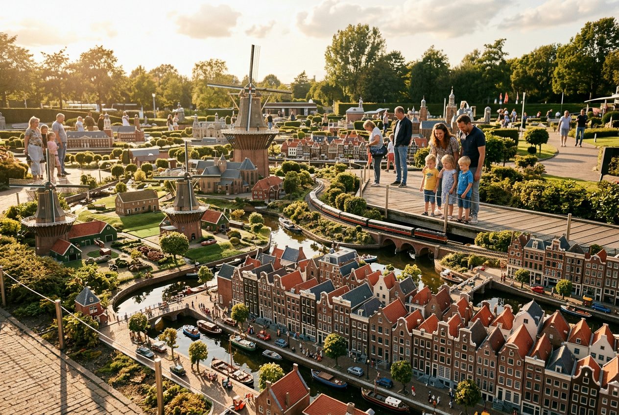 Madurodam