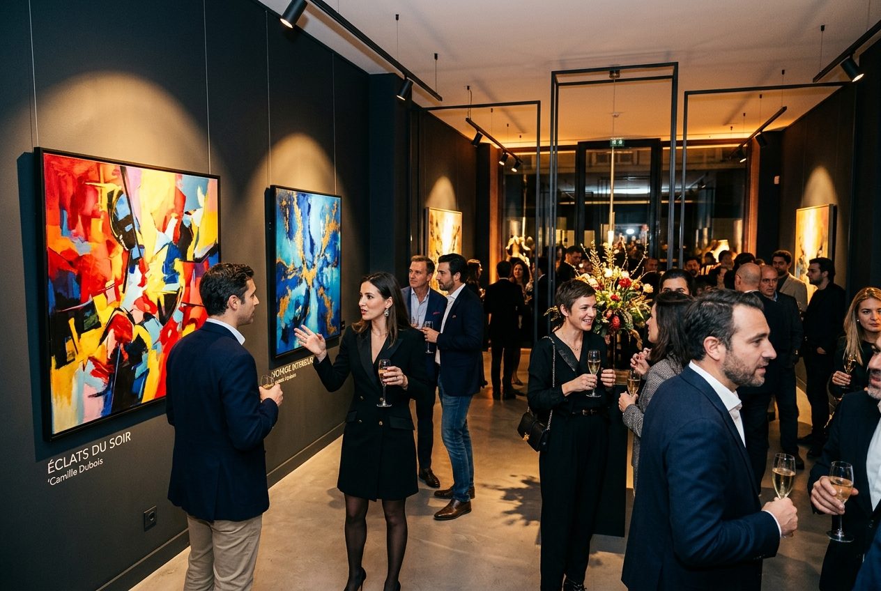 Current Exhibitions