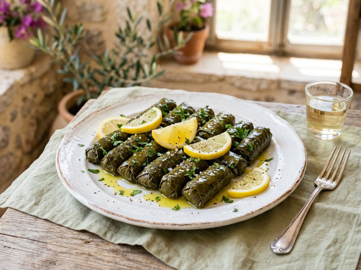 Dolma