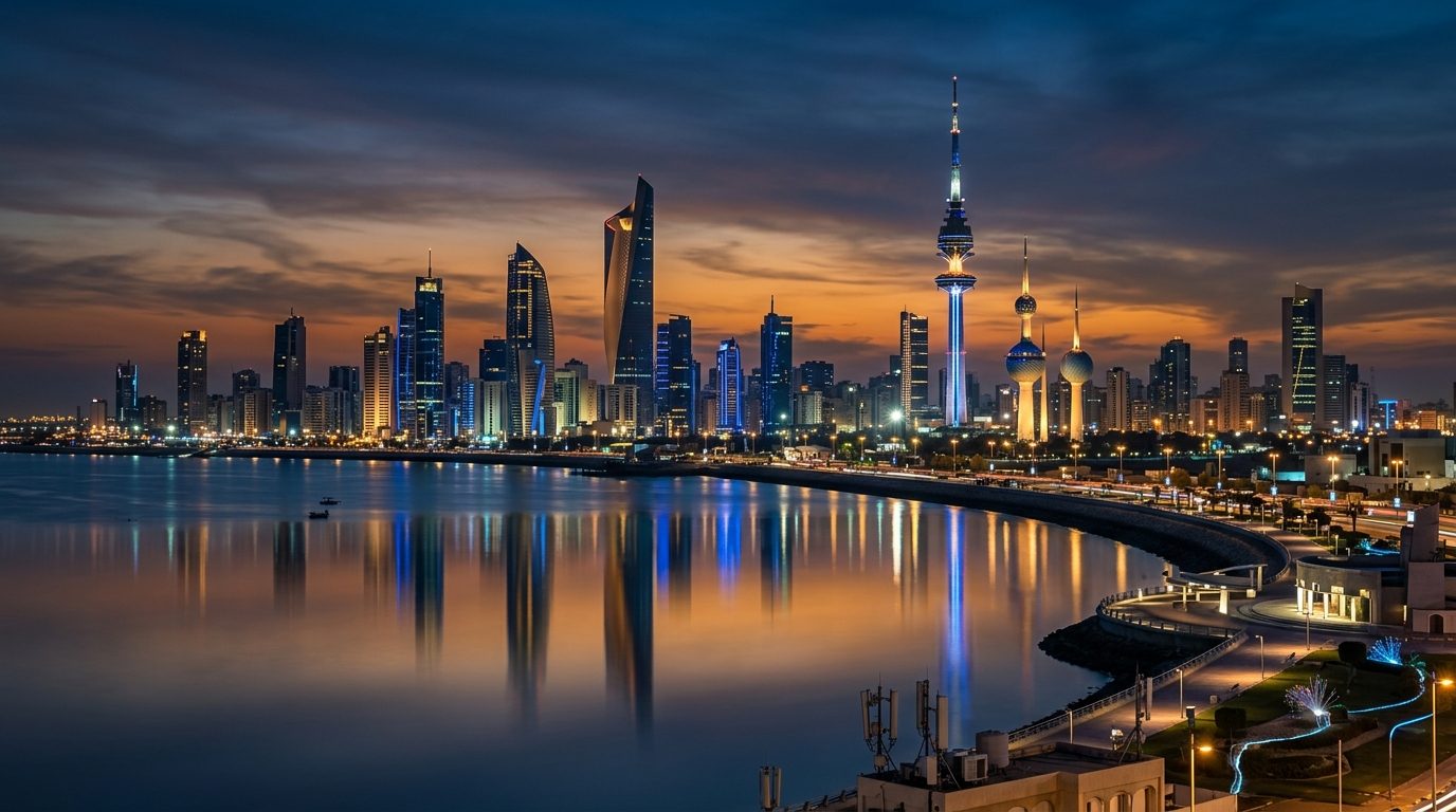 Kuwait's Unlimited Data Plans: What the Fine Print Says