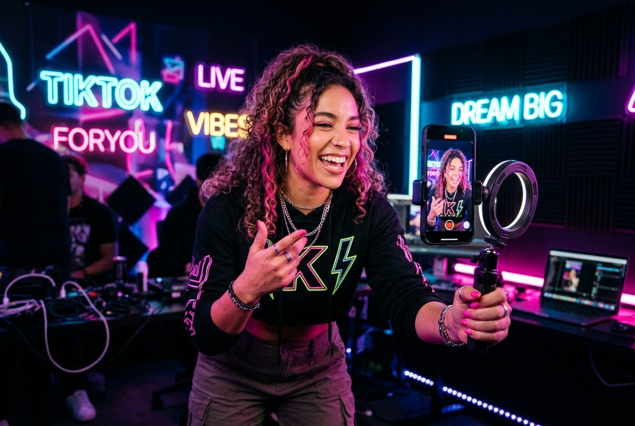 TikTok's New Creator Fund: Is It Actually Worth Your Time in 2025?