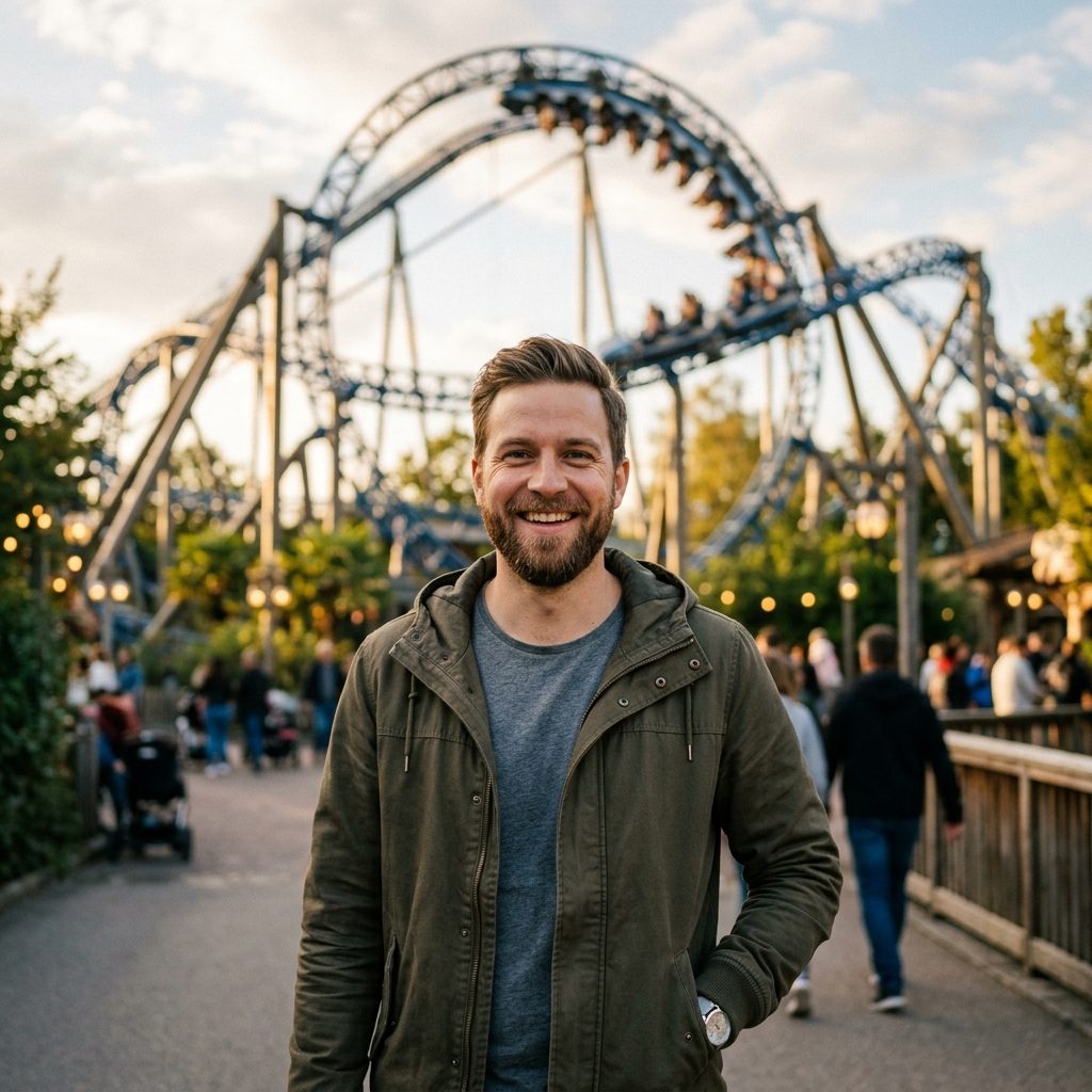 Marco Steinberg