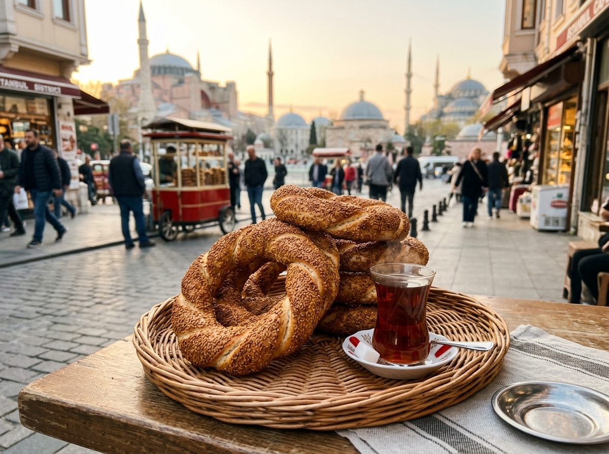 Simit