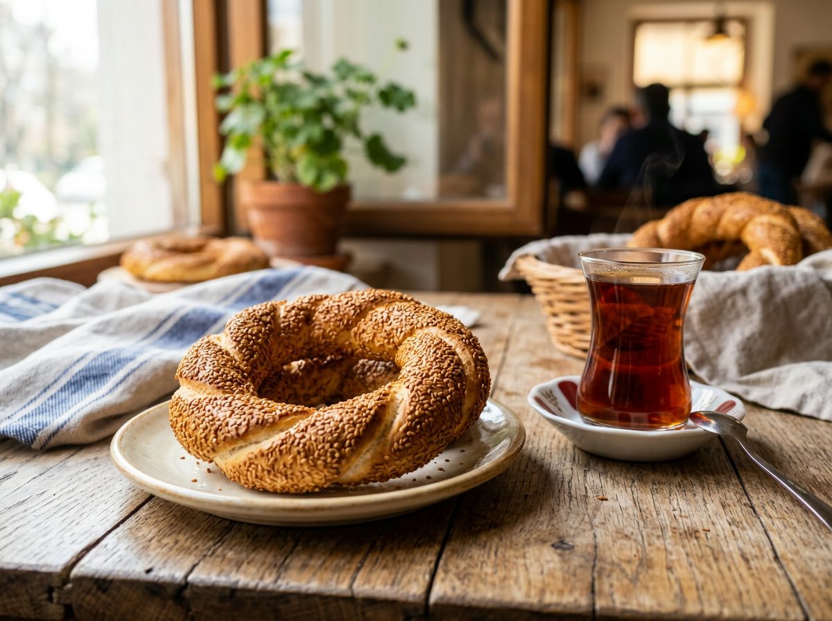 Simit