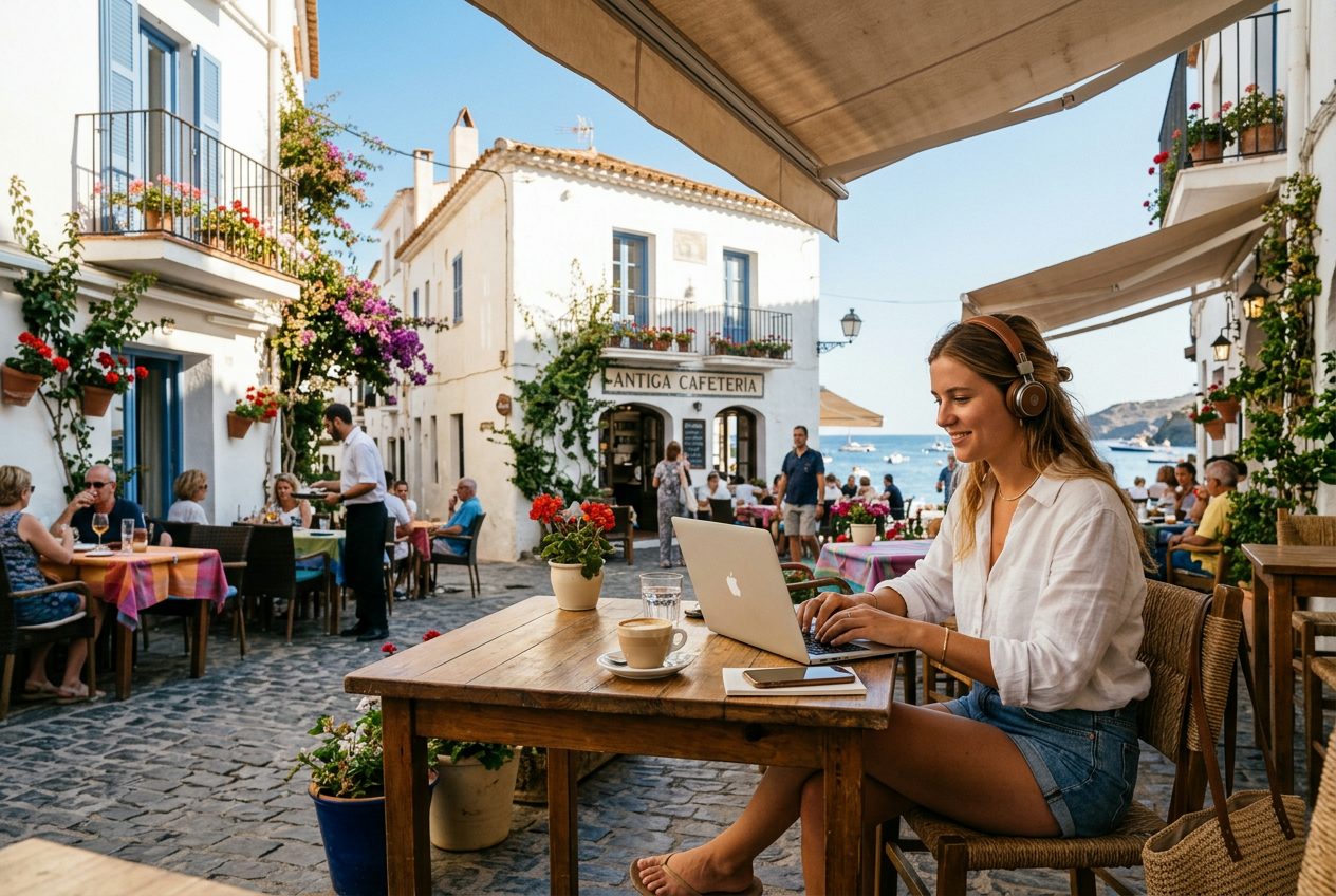 WiFi gratuito en España: los mejores trucos para no gastar datos