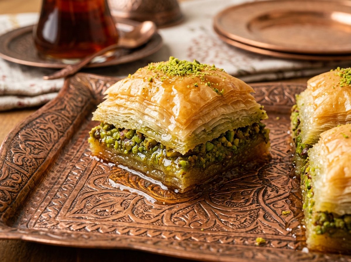 Baklava