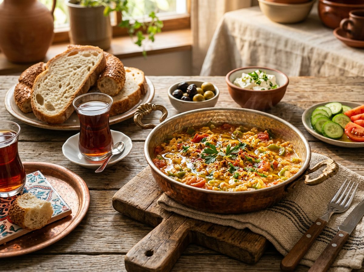 Menemen