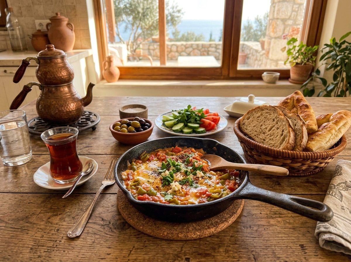 Menemen