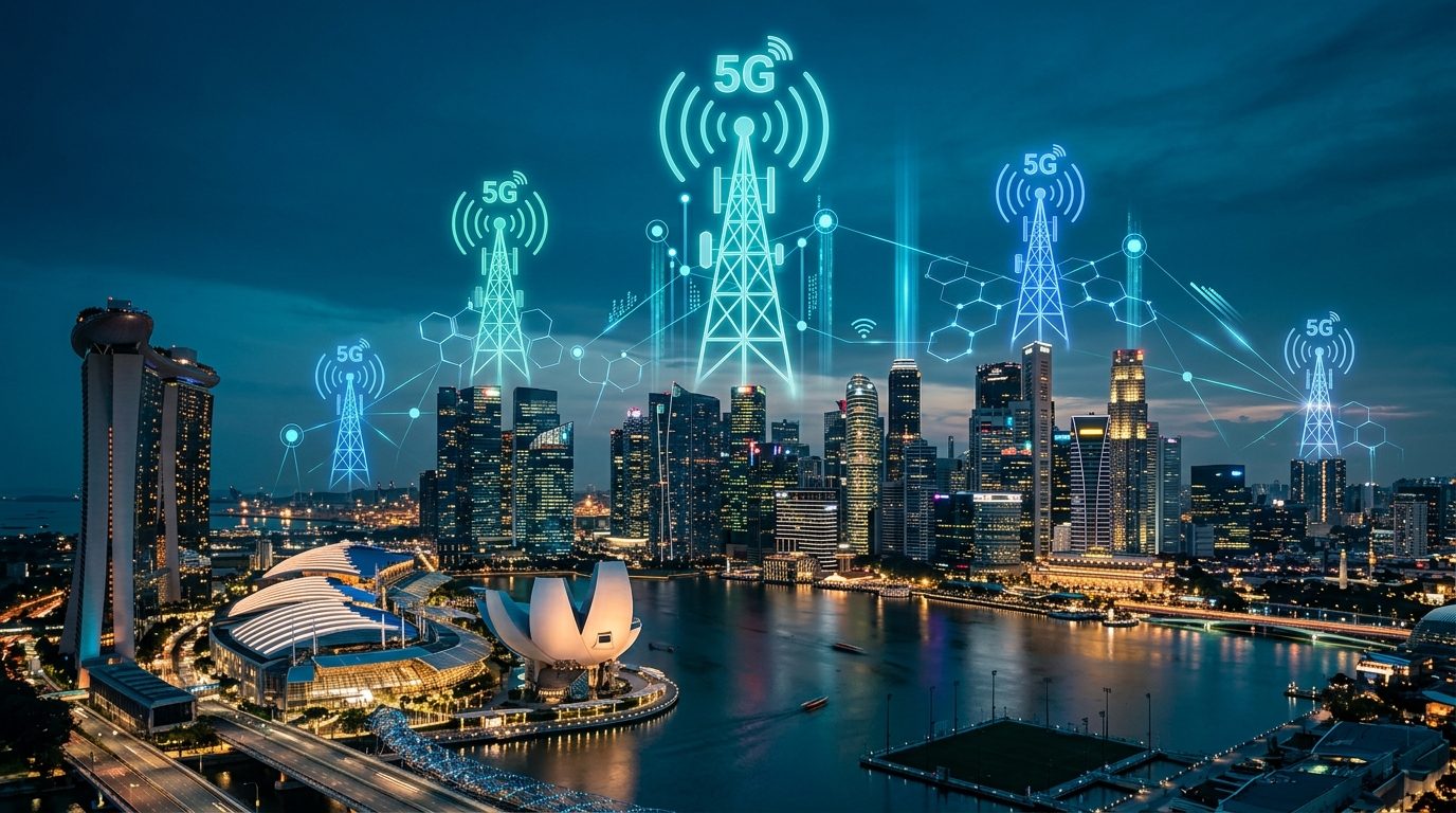 Singtel vs StarHub vs M1: Which Singapore SIM Plan Wins in 2025?