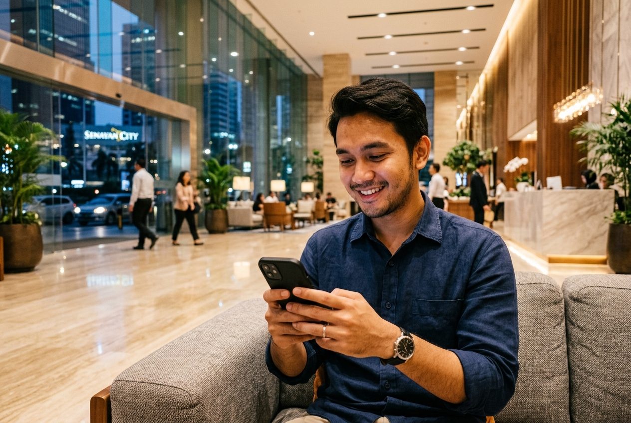 XL Axiata's New Unlimited Plan: Is It Actually Unlimited?
