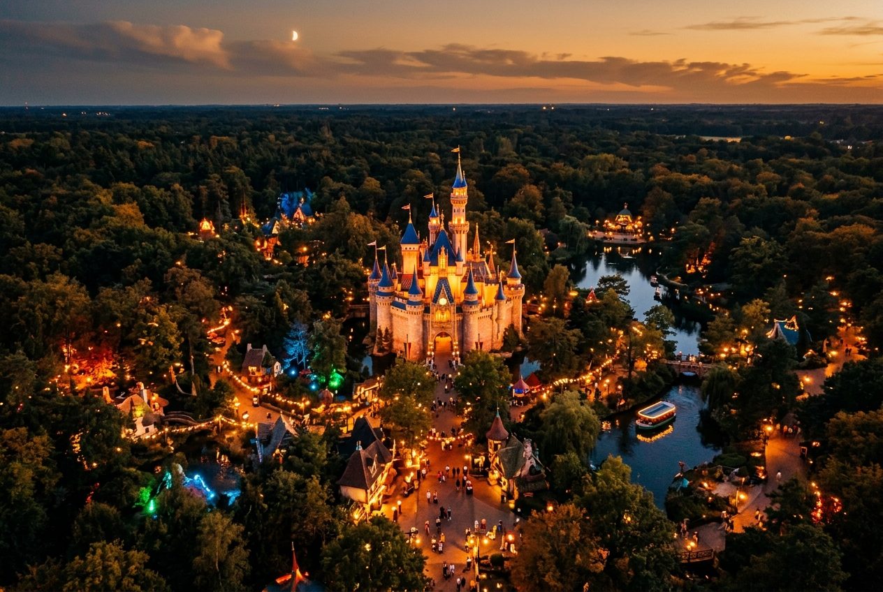 Efteling