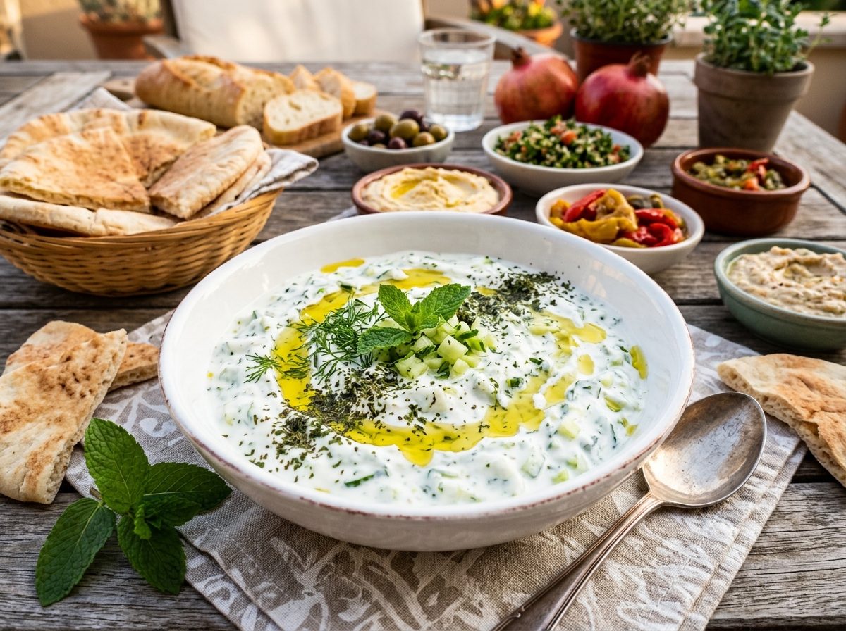 Cacık