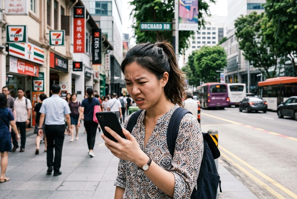 Why Your 5G Phone Keeps Dropping to 4G — And How to Fix It
