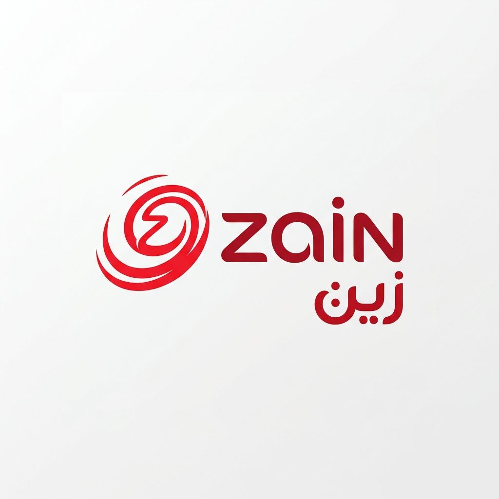 Zain logo