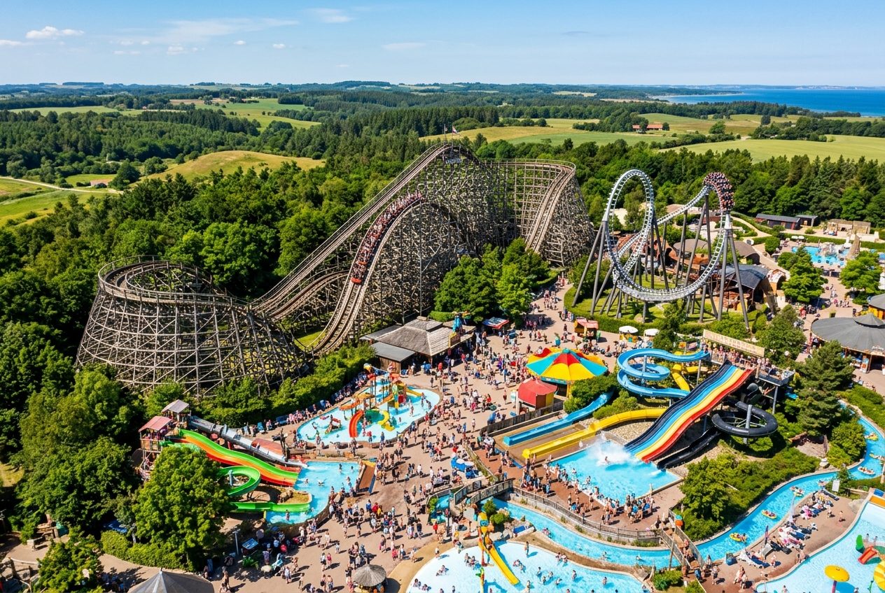 Djurs Sommerland