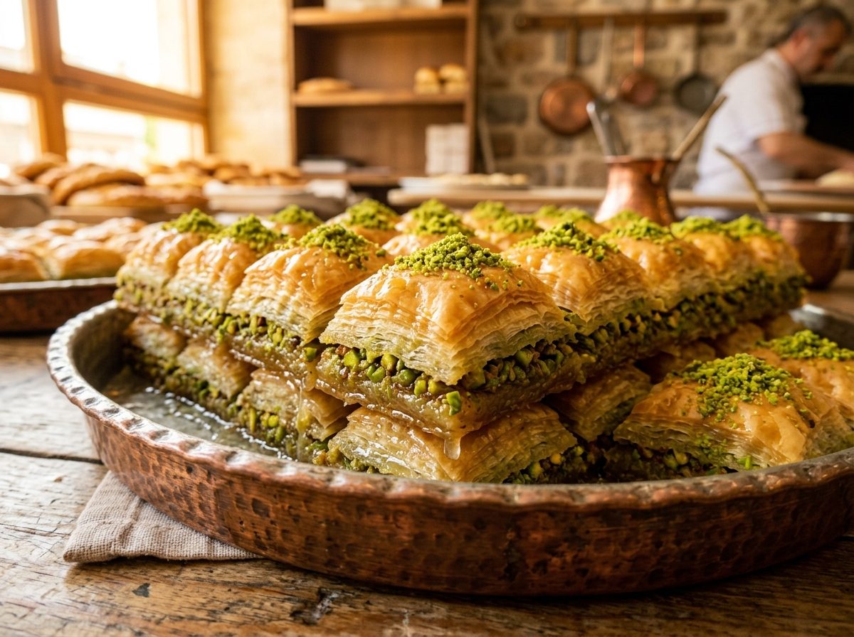 Baklava
