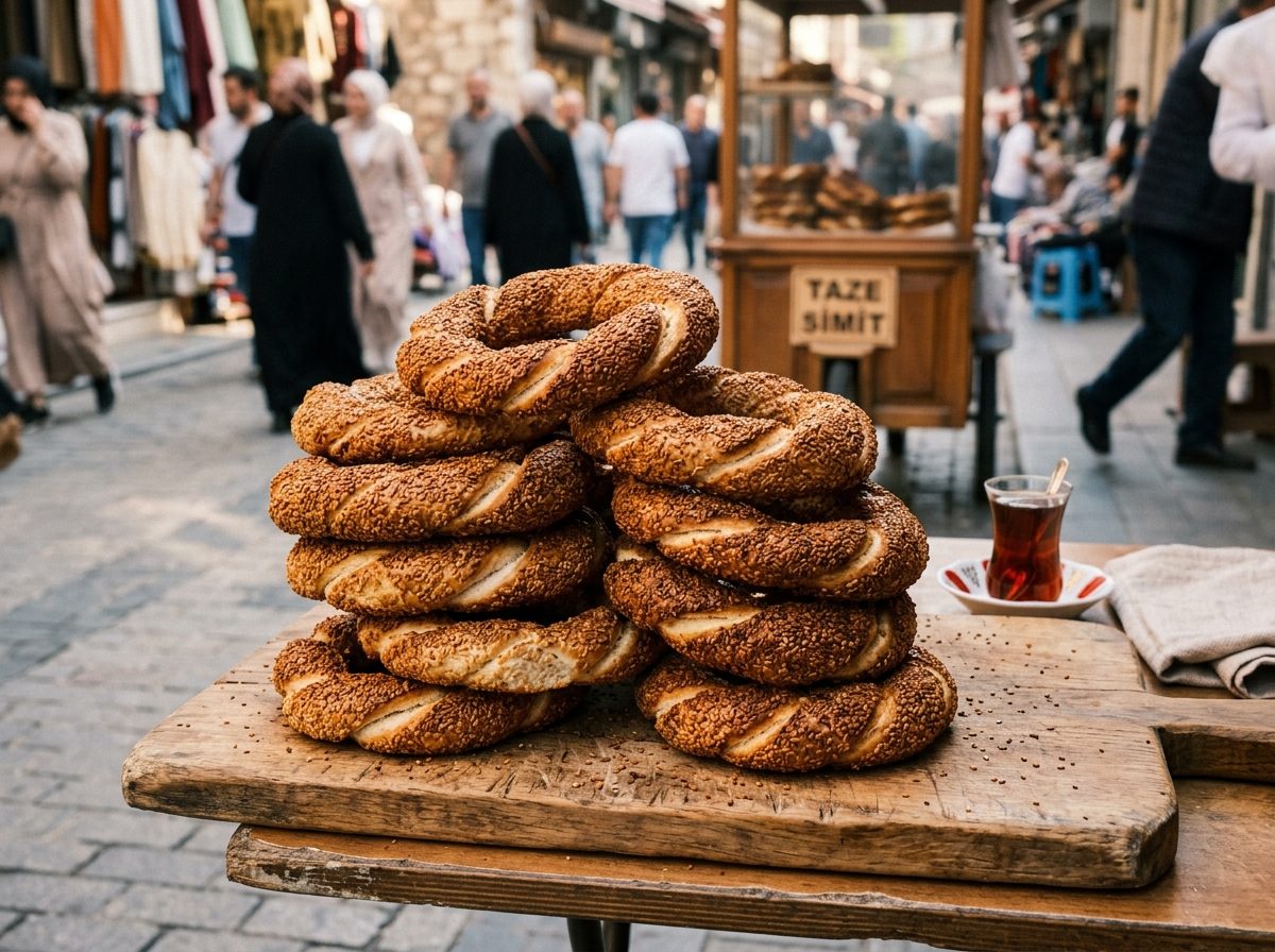 Simit