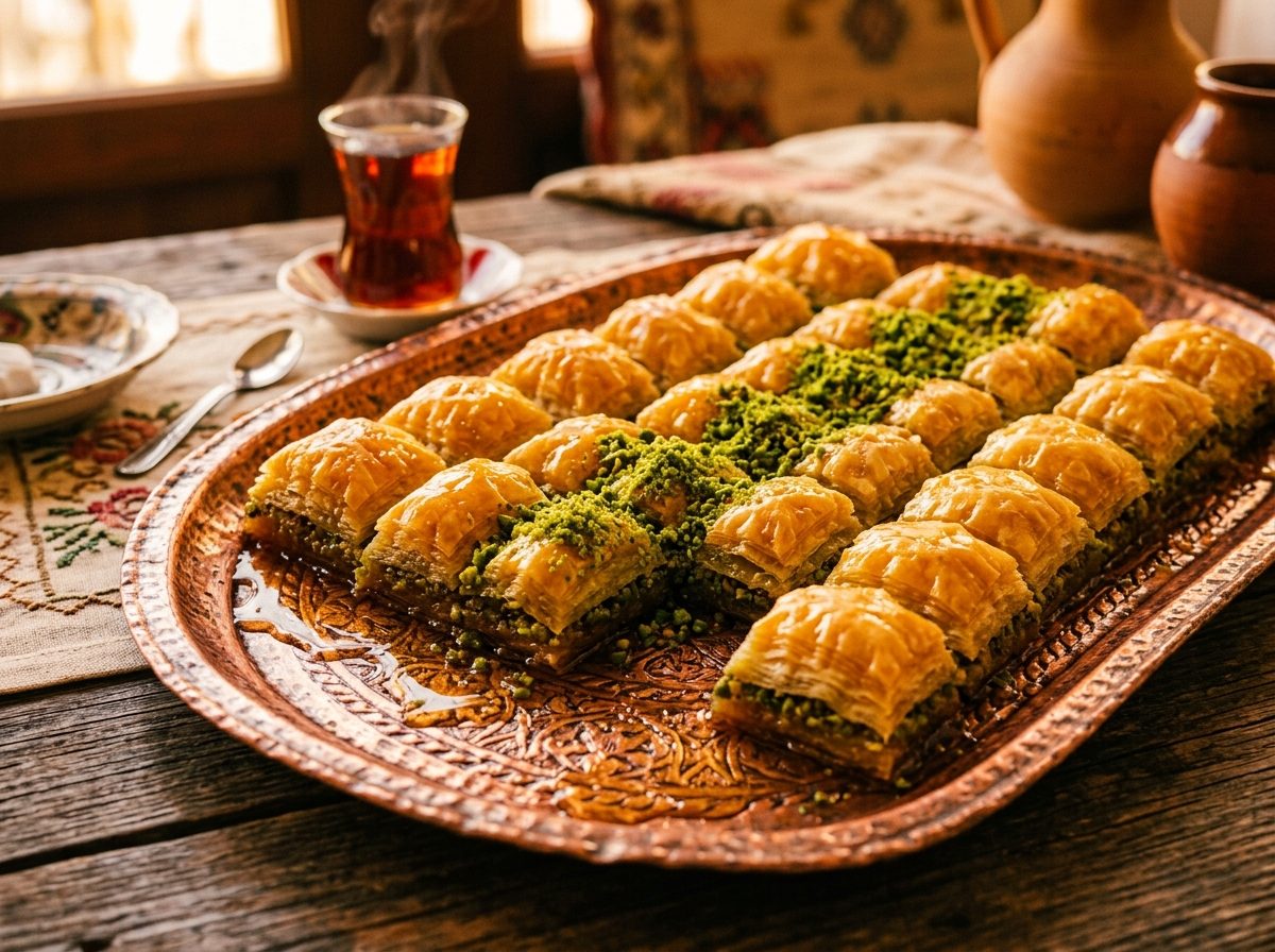 Baklava