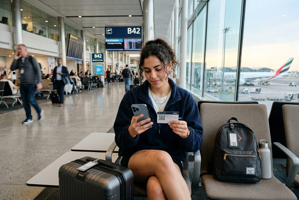 Setting Up an eSIM for Indonesia Before You Fly: A Practical Walkthrough