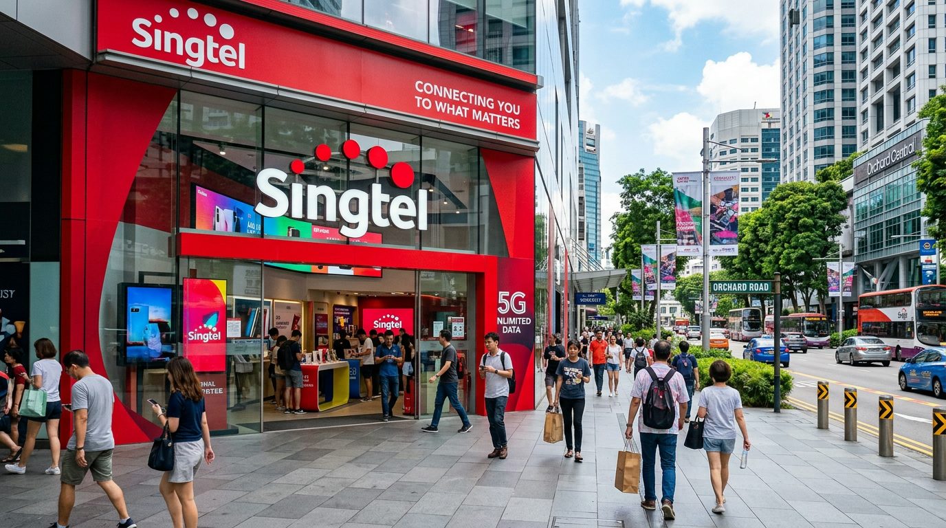 Singtel vs StarHub vs M1: Which SIM Plan Wins in 2025?