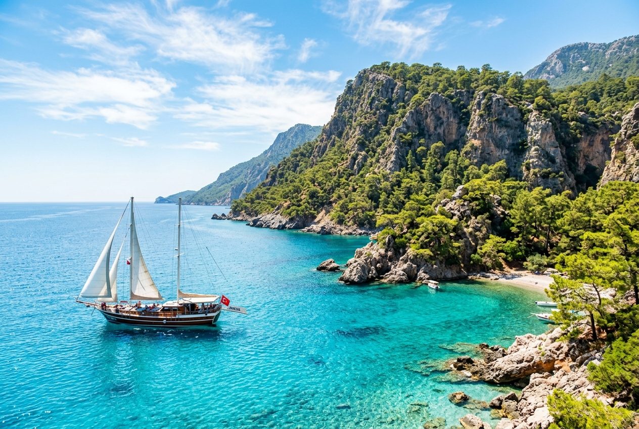 Mediterranean