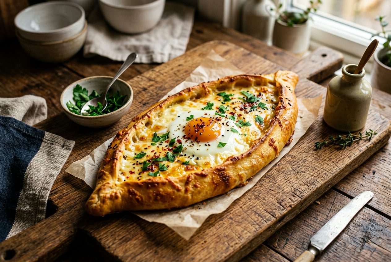 Trabzon Pidesi
