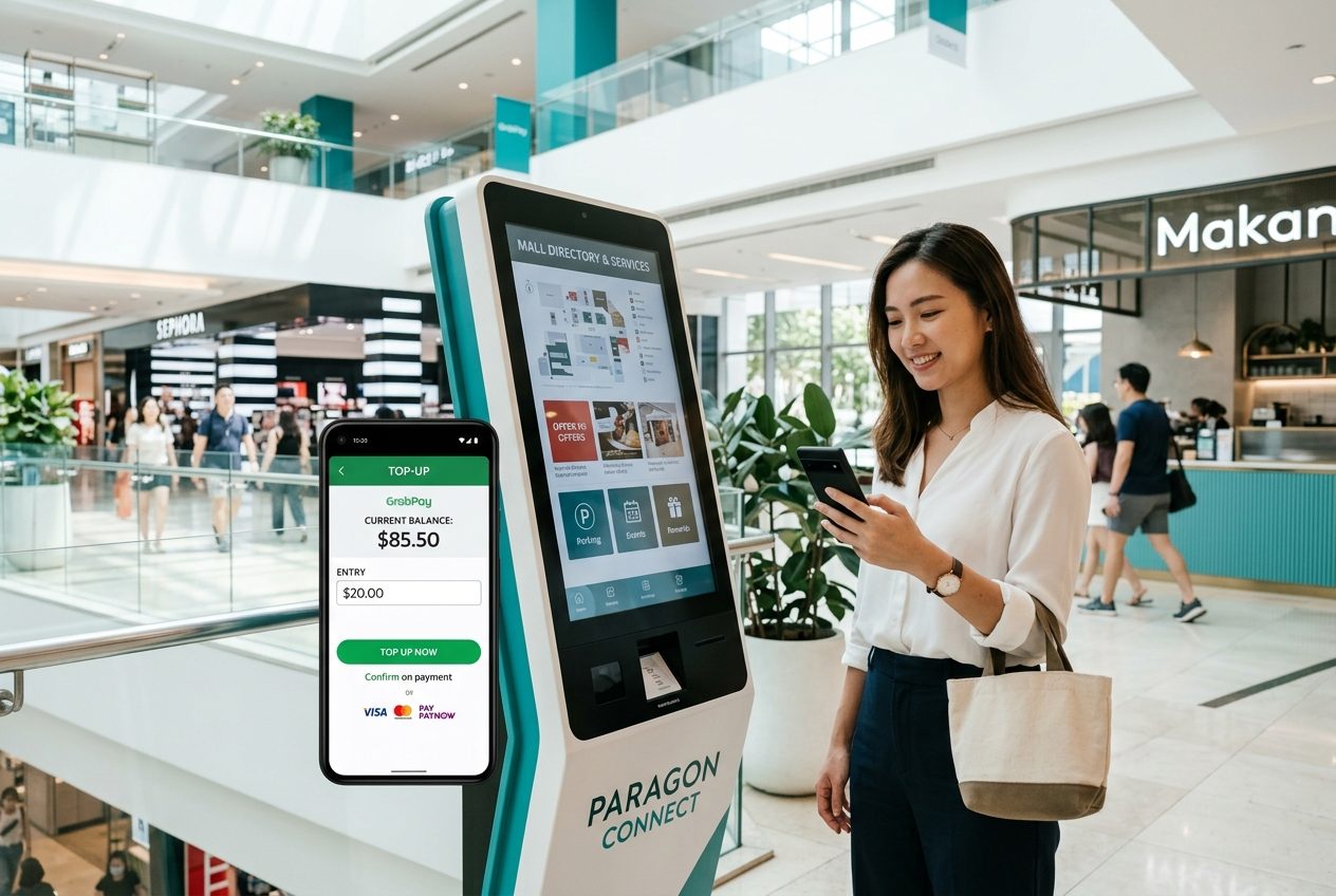 Top-Up Methods Compared: App, USSD, Self-Serve Kiosk