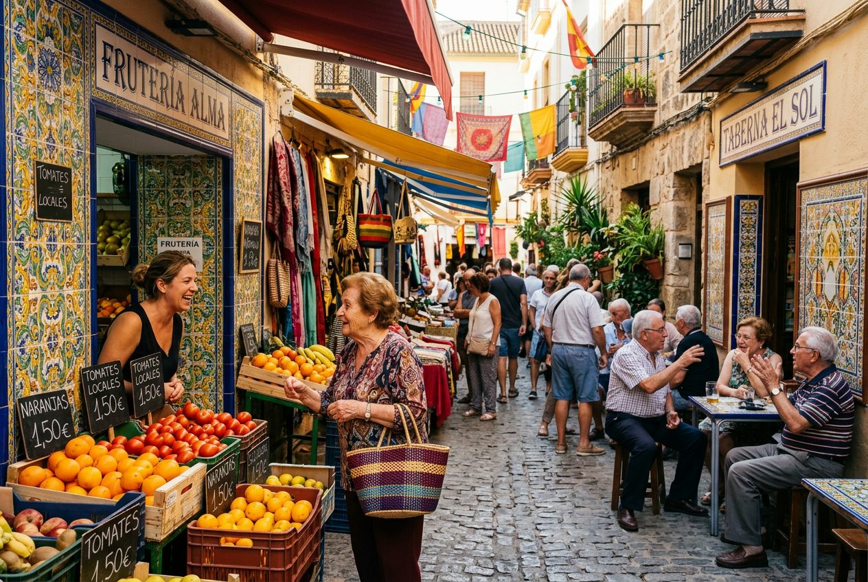 Why Learning Regional Slang Will Transform Your Spanish