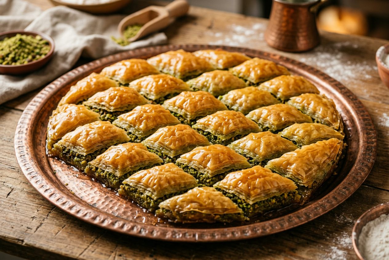 Baklava