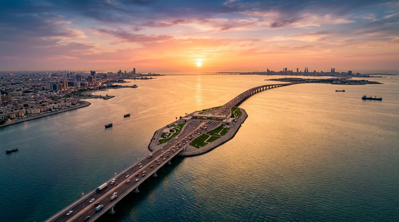 Bahrain SIM Guide: Batelco vs STC vs Zain — Which Prepaid Wins?