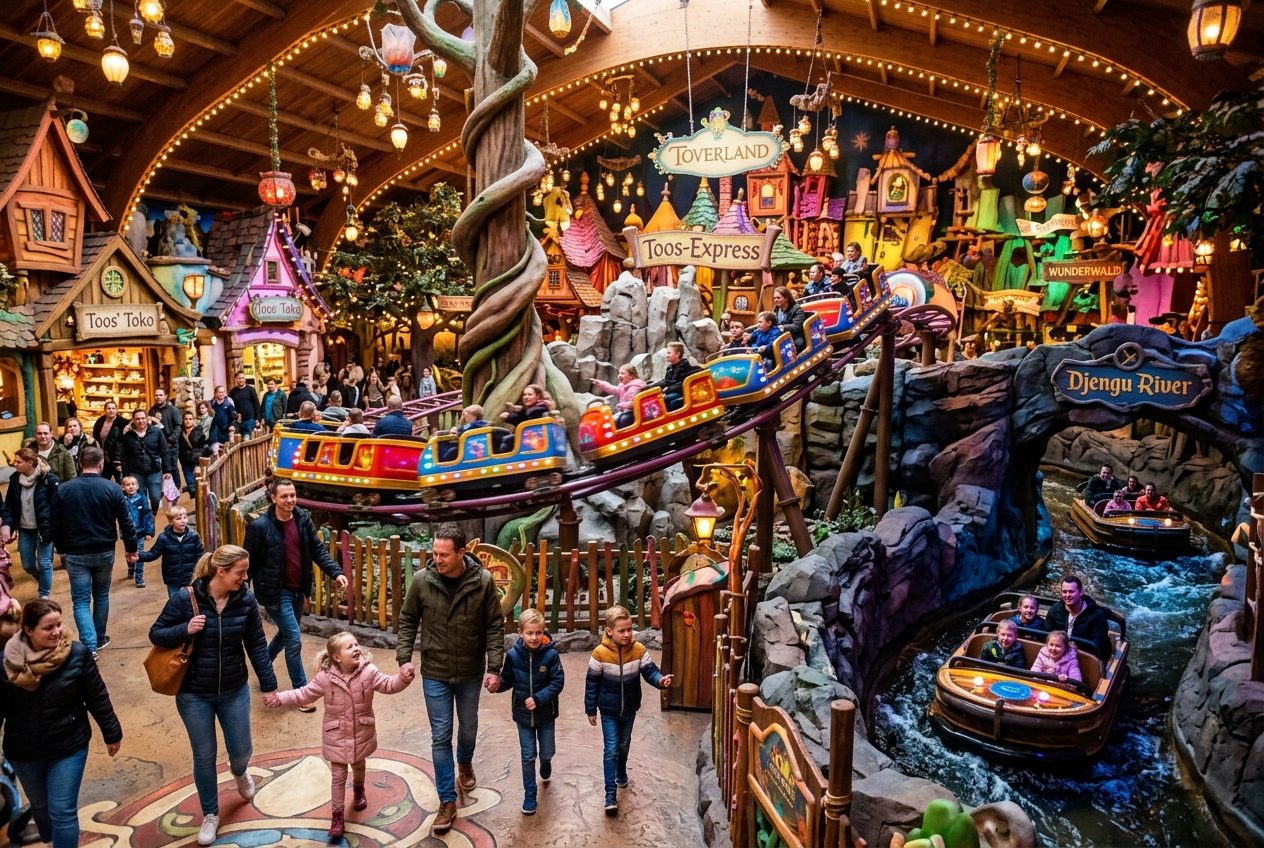 Toverland