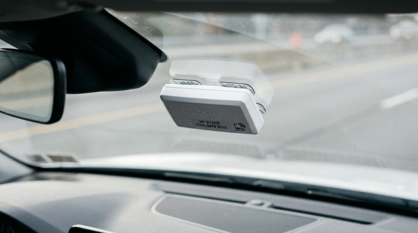 Elektronische Mautboxen im Überblick – Go-Box, e-Vignette & Co.