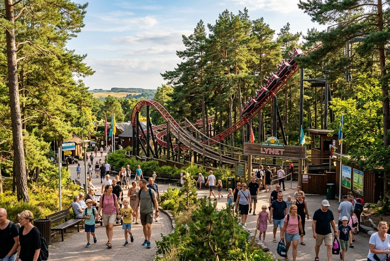 Fårup Sommerland