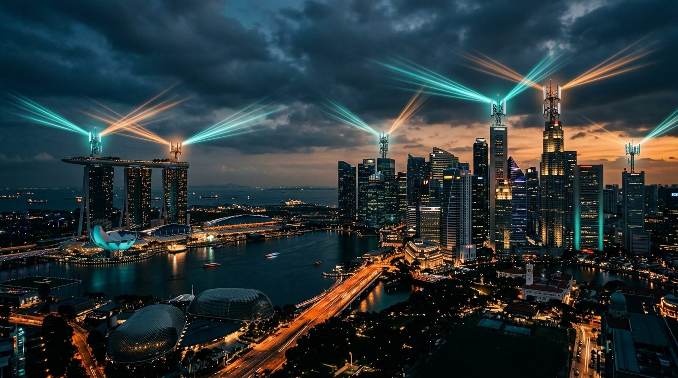 Singtel vs Starhub vs M1: Which Postpaid Plan Wins in 2025?