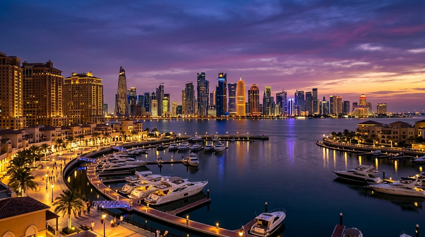Ooredoo Qatar Prepaid Review: Best Value for World Cup Legacy Visitors?