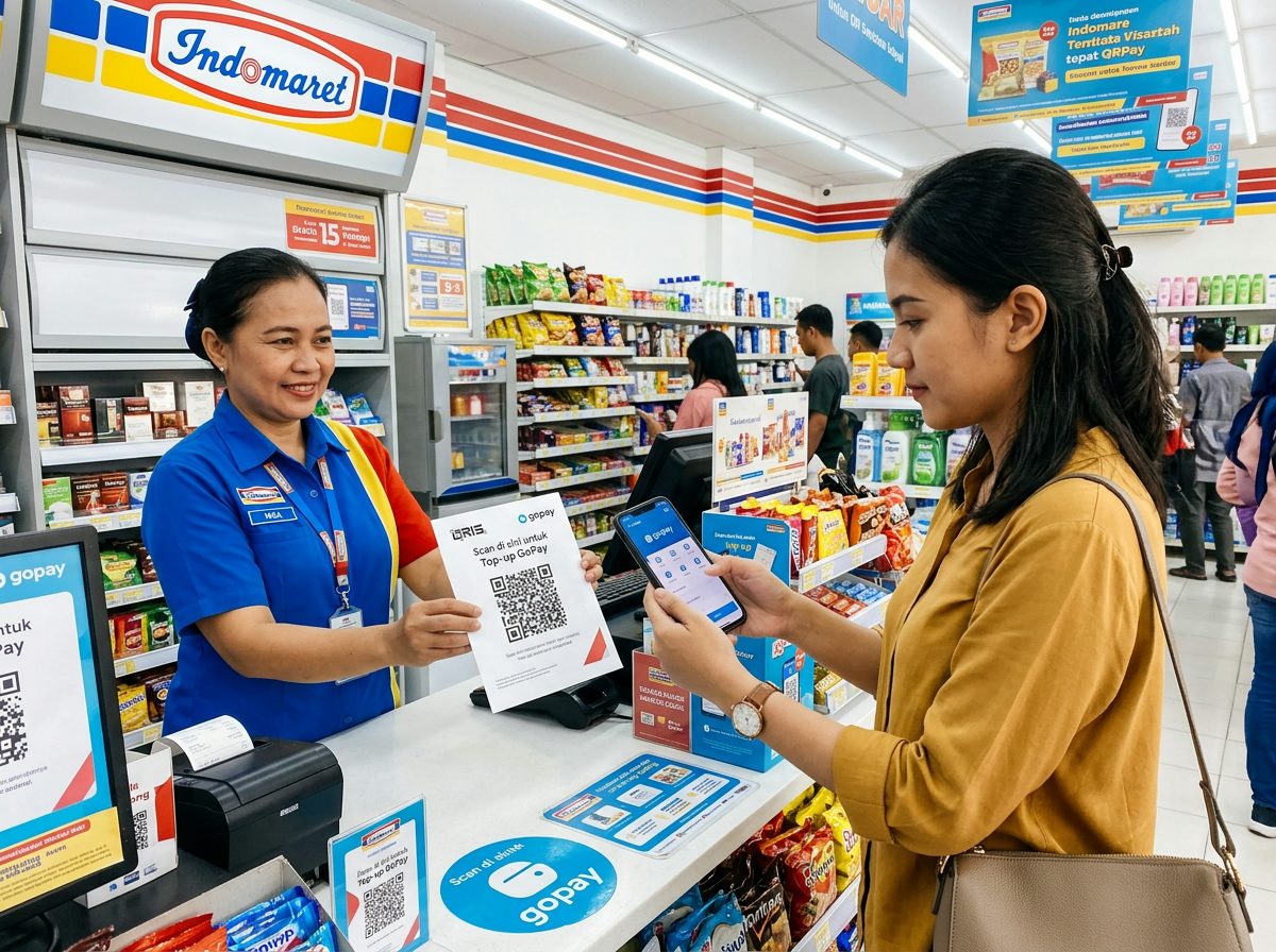 How to Top Up Your Indonesian SIM: 7 Easy Methods Explained