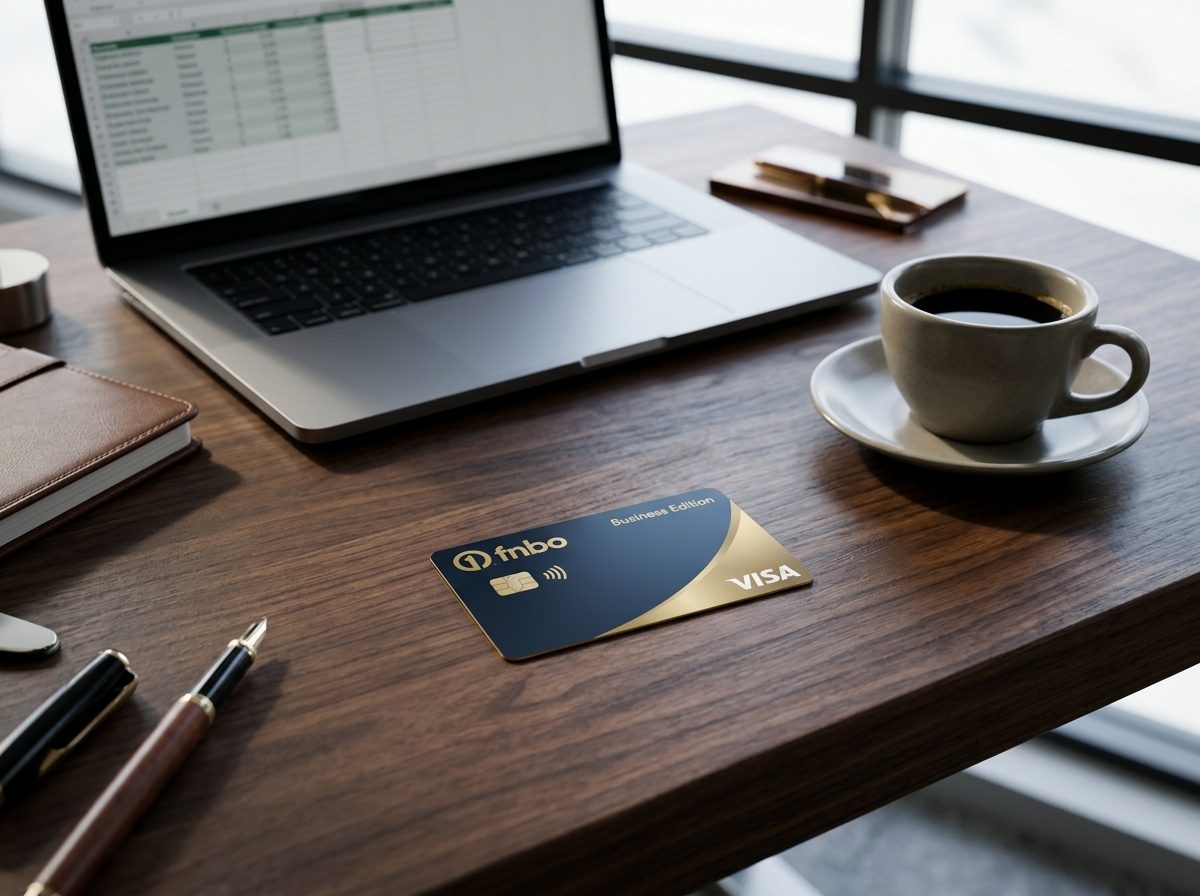 FNBO Business Edition® Mastercard® — 2026 Review