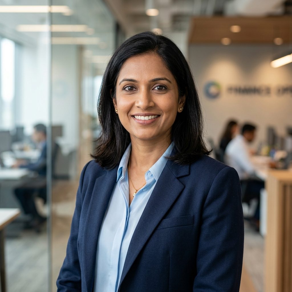 Priya Sundaram
