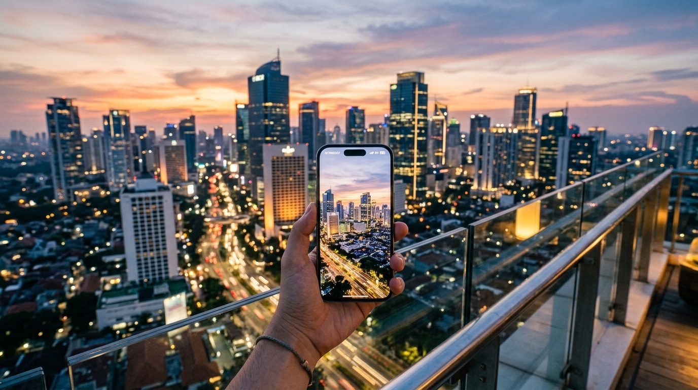 Telkomsel vs. XL Axiata: The Ultimate Postpaid Showdown for Jakarta Residents