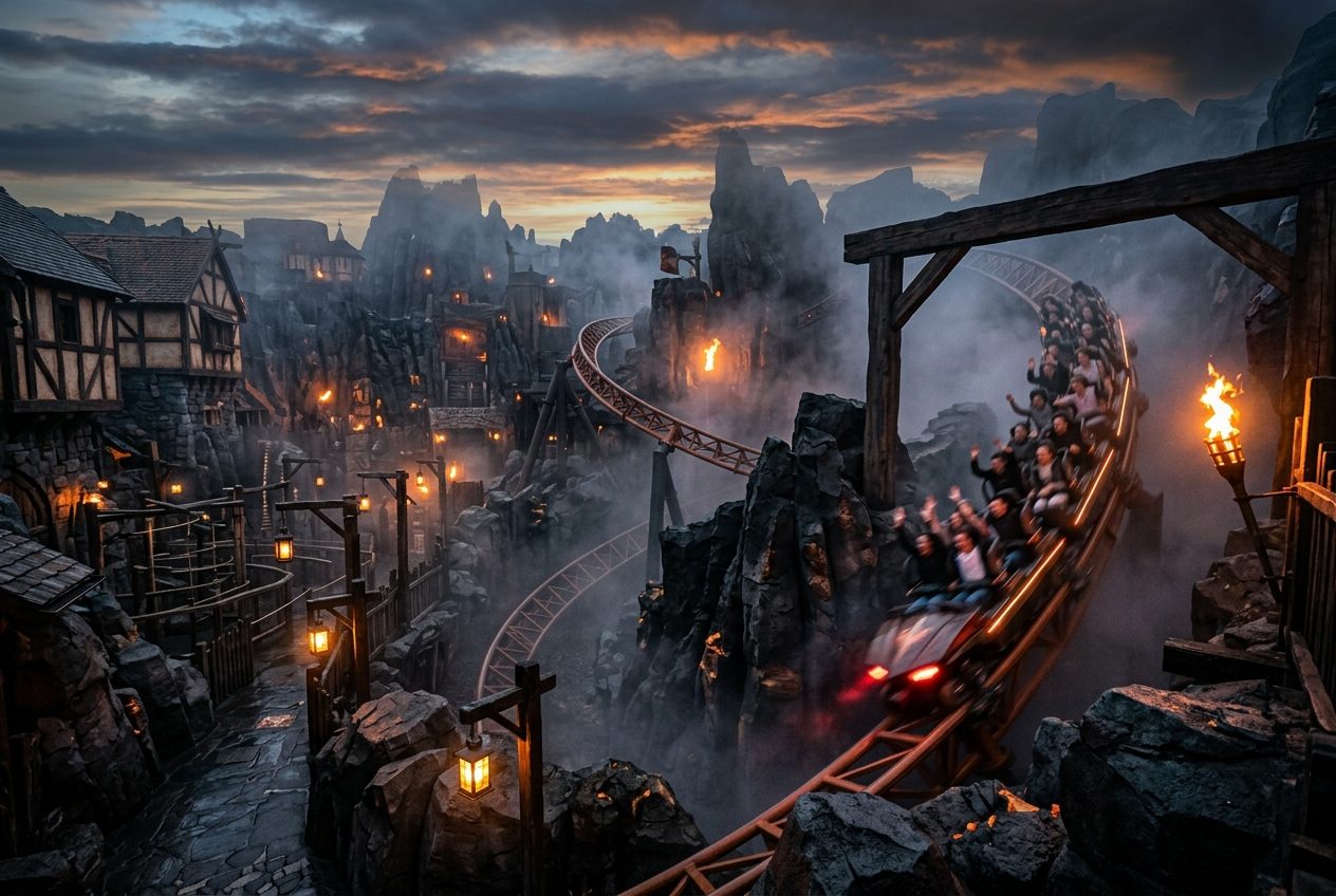 Phantasialand