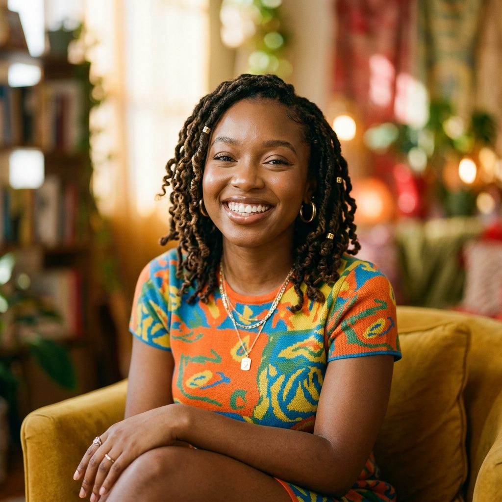 Maya Osei