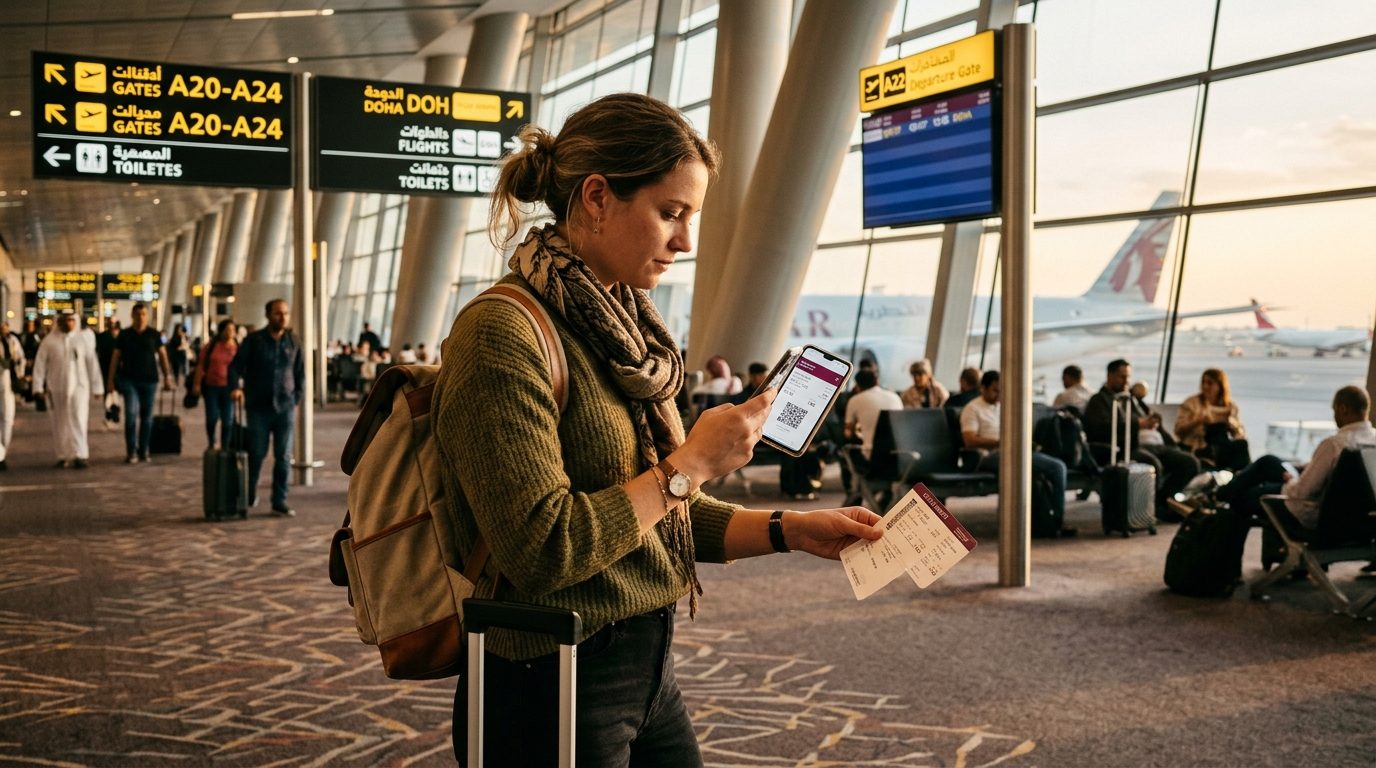 Gulf Roaming Guide 2025: Avoid Surprise Bills on Your Next Trip